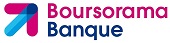 Logo Boursorama