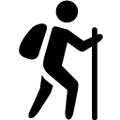 Randonnée et trek