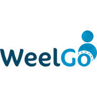 Logo de WeelGo